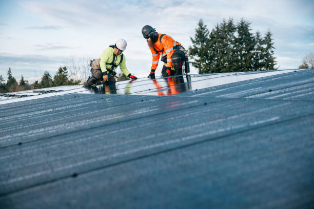 Reliable Metal Roofing contractor in Ely, MN by Roof Repair Smedway